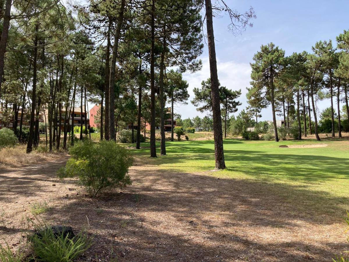 Aroeira - Sea & Golf Apartment Exterior foto
